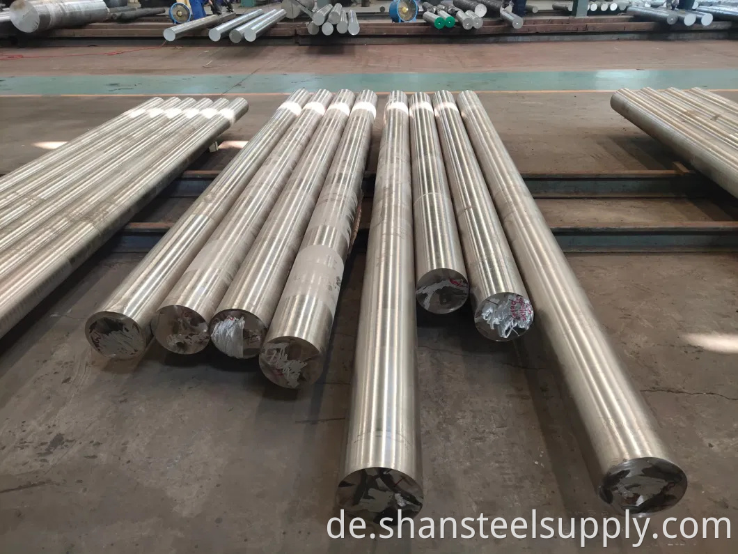 Round Steel